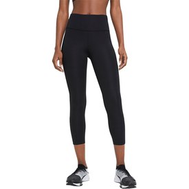 Nike Dri Fit Fast Cropped 3/4 Collants