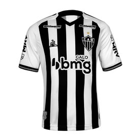Le coq sportif Casa Club Atletico Mineiro 2021 Camisa
