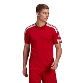 Adidas badminton Kortærmet T-shirt Squadra 21