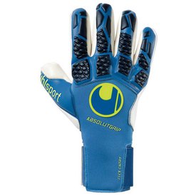 Uhlsport Guanti Portiere Hyperact Absolutgrip Finger Surround