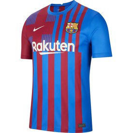 Nike Hem FC Barcelona Stadium 21/22 T-shirt