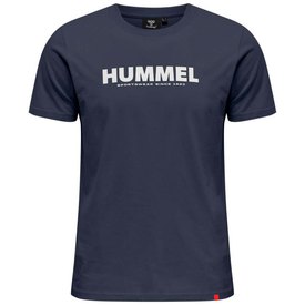 Hummel Legacy T-shirt Met Korte Mouwen