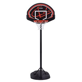 Lifetime UV 168-229 Cm 100 Resistent Basketbal Mand Instelbaar Hoogte 168-229 Cm