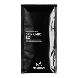 Maurten Bossa De Sabor Neutre Drink Mix 320 80g 1 Unitat