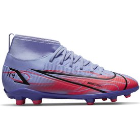 Nike Chaussures Football Mercurial Superfly VIII Club KM FG/MG