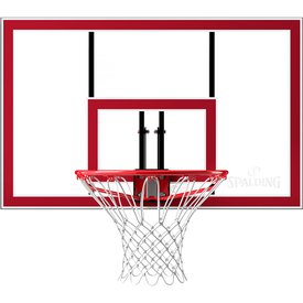 Spalding Combo 44´´ Basketbal Bord