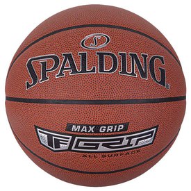 Spalding Basketball Bold Max Grip