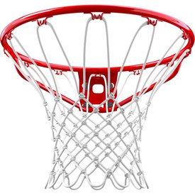 Spalding Standard Basketball-Felge