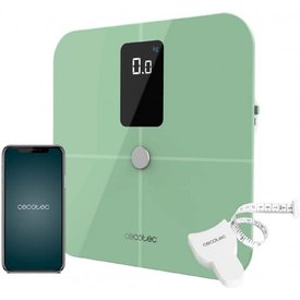 Cecotec Weegschaal Surface Precision 10400 Smart Healthy Vision
