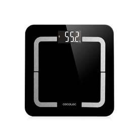 Cecotec Bàscula De Bany Surface Precision 9500 Smart Healthy