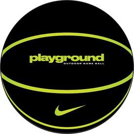 Nike Palla Pallacanestro Everyday Playground 8P Deflated