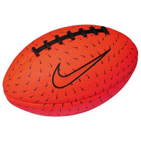 Nike Ballon De Football Américain Playground FB Mini Deflated