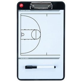 Pure2improve Coach Board Basketball