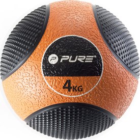 Pure2improve Médicine Ball 4kg