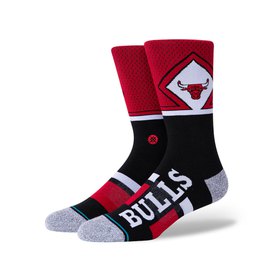 Stance Socks Chicago Bulls