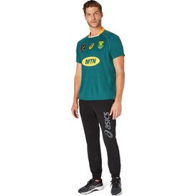 استبدال قطاف Asics T-shirt Afrique Du Sud Global Replica Lns Series Edition استبدال قطاف