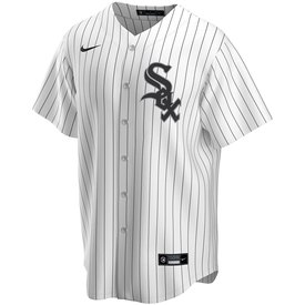 Nike Camiseta de manga corta Chicago White Sox Official Replica Home