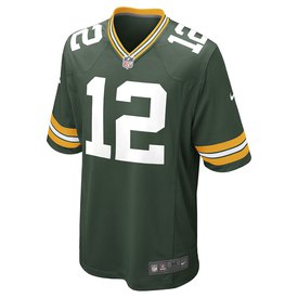 Nike Kortærmet T-shirt NFL Green Bay Packers