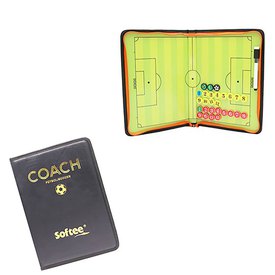 Softee Diamond Soccer Coach Kit