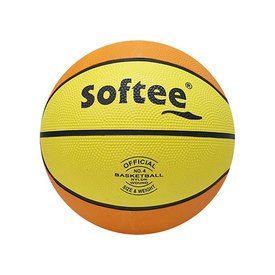 Softee Balón Baloncesto Nylon