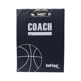 Softee Profesional A4 Coach Board Basketball