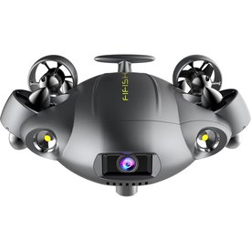 Qysea Drone Fifish V6 Expert M200
