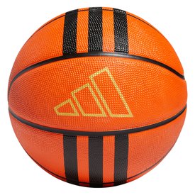 adidas Basketboll 3 Stripes Rubber X3