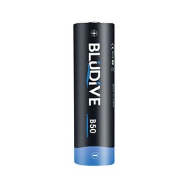 Bludive Bateria 21700 3.6V 5000mAh