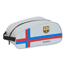 Safta FC Barcelona Third 22/23 Shoe Bag