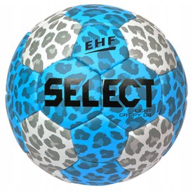 Select Handbollsboll Light Grippy DB V22