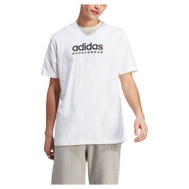 adidas All Szn kurzarm-T-shirt
