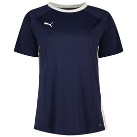 Puma Kortärmad T-shirt Teamliga
