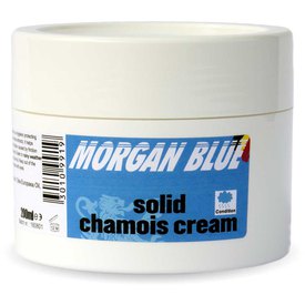 Morgan blue Crema Di Camoscio Solida 200ml