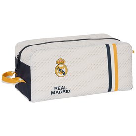 Safta Real Madrid ´´1St Ausrüstung 23/24 Schuh Tasche