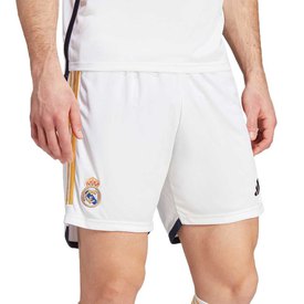 adidas Shorts A Casa Real Madrid 23/24