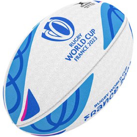 Gilbert World Cup 2023 France Supporter Rugbybal