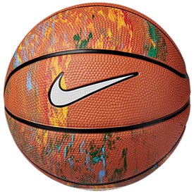 Nike Ballon Basketball Skills Nest Nature
