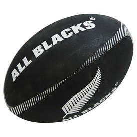Gilbert Balón Rugby Mini All Blacks