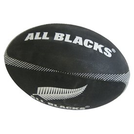 Gilbert Balón Rugby All Blacks