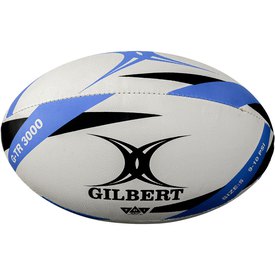 Gilbert GTR-3000 Rugby Ball