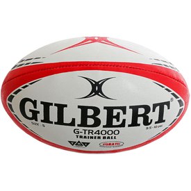 Gilbert Ballon De Rugby GTR-4000