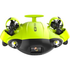 Qysea Drone Fifish V6IC