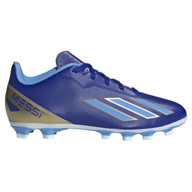 adidas X Crazyfast Club Messi FXG Football Boots
