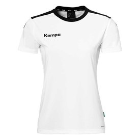 Kempa T-shirt à Manches Courtes Pour Femme Emotion 27