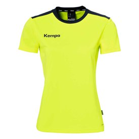 Kempa T-shirt à Manches Courtes Pour Femme Emotion 27
