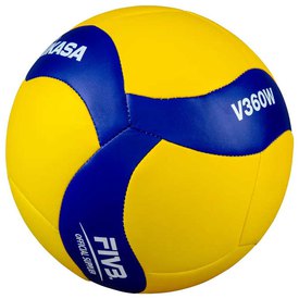 Mikasa Ballon Volley-Ball V360W