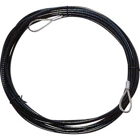 Sporti france Replacement Cable For Volleyball Net