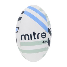 Mitre Grid D4P Rugby Ball