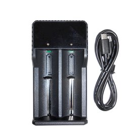 Orcatorch Chargeur UC02