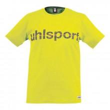 uhlsport-t-shirt-a-manches-courtes-essential-promo
